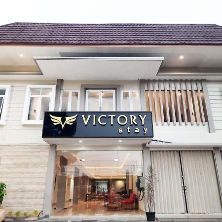 Victory Stay Srondolwetan エクステリア 写真